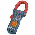 Sanwa Clamp Meter AC/DC Max Current 2000A - CAT IV 1000V DCM2000DR